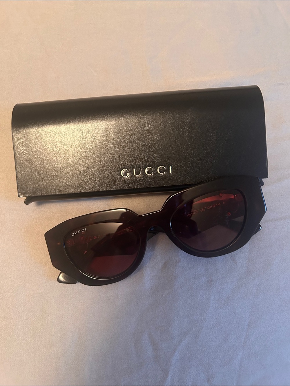 Gucci Women’s Sunglasses
GG1421S